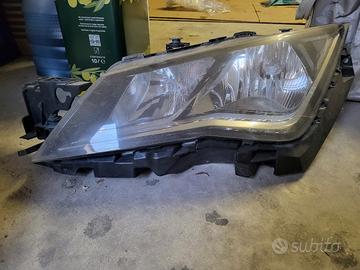 Fari Seat Leon 5F