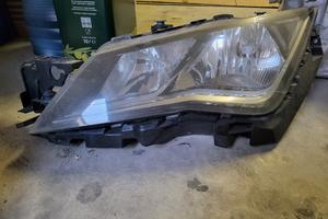 Fari Seat Leon 5F