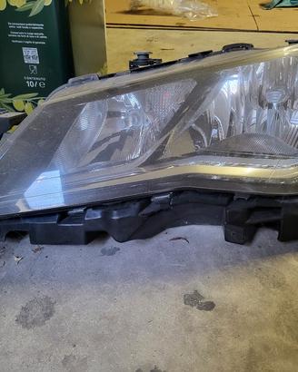 Fari Seat Leon 5F