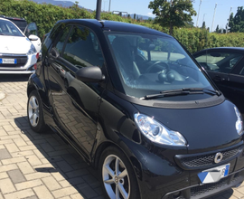 Smart fortwo 2°serie