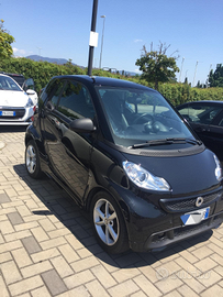 Smart fortwo 2°serie