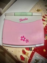 Computer Barbie vintage anni 2000