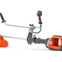 Decespugliatore a batteria Husqvarna 535iRX