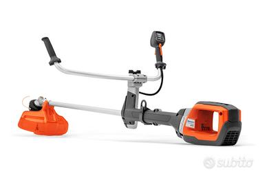 Decespugliatore a batteria Husqvarna 535iRX