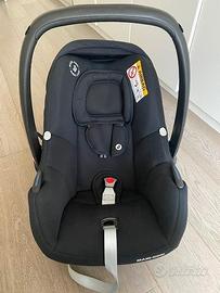 Seggiolino Maxi Cosi Cabriofix