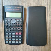 Calcolatrice scientifica