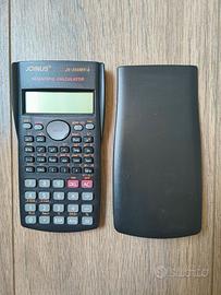 Calcolatrice scientifica