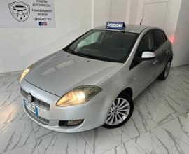 Fiat Bravo 1.6 MJT 120 CV