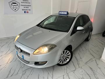 Fiat Bravo 1.6 MJT 120 CV