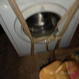 lavatrice Indesit