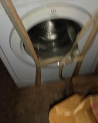lavatrice Indesit