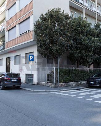 Laboratorio - Milano
