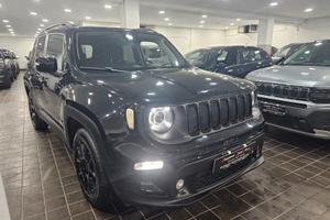 NUOVA JEEP RENEGADE LIMITED BLACK LINE 1.6 MJT 130