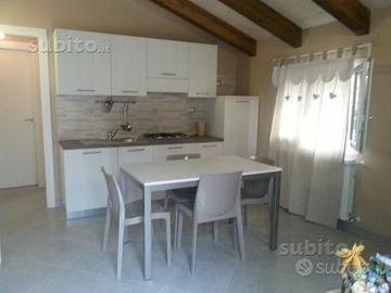 Diano Marina bilocale vicino al mare e al centro