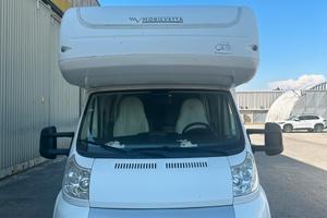 Mobilvetta kea m74