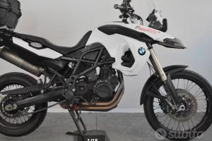 bmw 800 gs