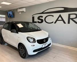 Smart ForTwo 70 1.0 Passion~UniPro~Km e Tagliandi 