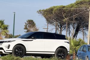 Rang rover
