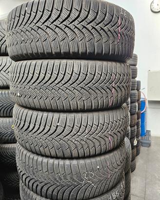 185 55 R 16 87T Hankook Winter I'cept Rs Suzuki Sw