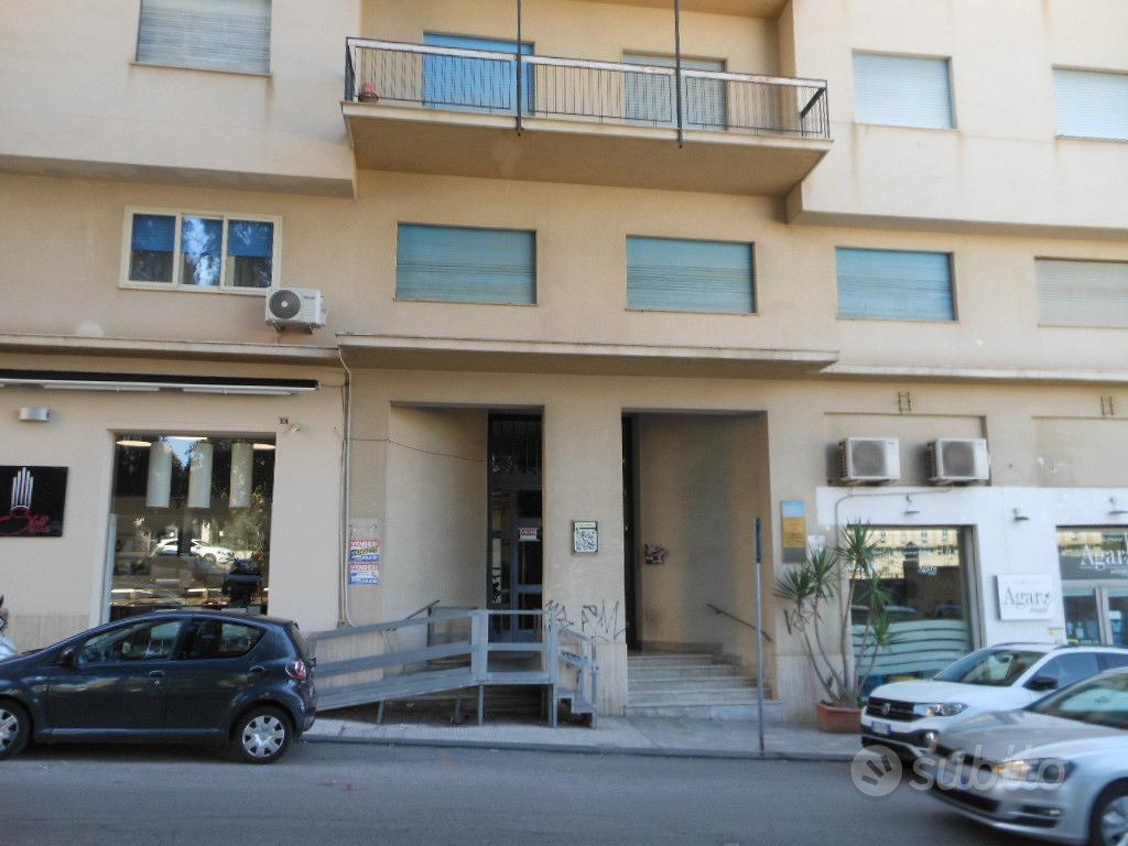 Subito effemme immobiliare Appartamento in V/le Trieste, vicino