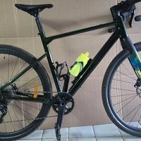 Gravel Bergamont Grandurance 8 (2023)