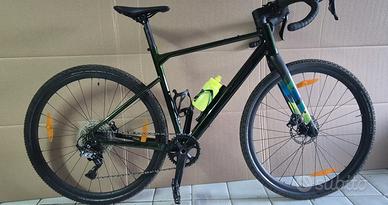 Gravel Bergamont Grandurance 8 (2023)