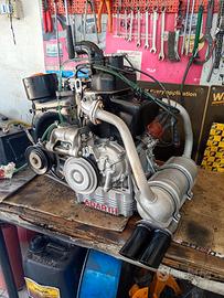 motore 600 110f