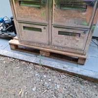 cassetti frigo per bar