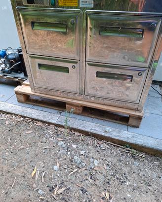 cassetti frigo per bar