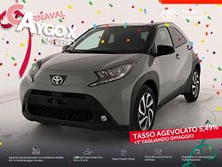 Toyota Aygo x 1.0 trend 72cv