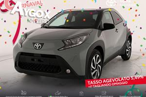 Toyota Aygo x 1.0 trend 72cv