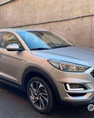 Ricambiauto per hyundai tucson 2017