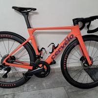 Cervélo Soloist edition limited tropic sunset