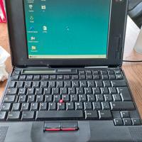 IBM Notebook 760ld