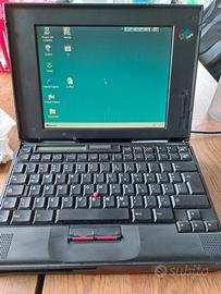 IBM Notebook 760ld