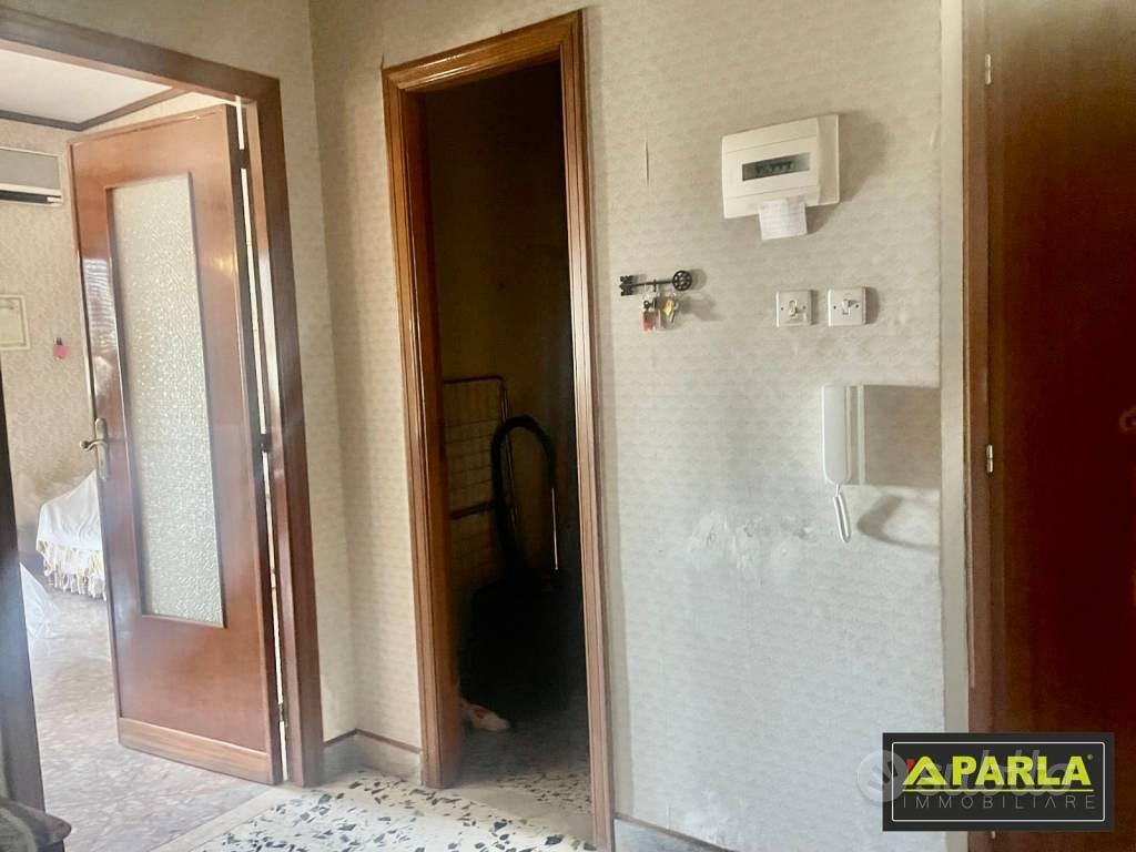 Appartamento – Canicattì, Agrigento - Vista 4