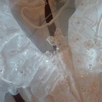 vestito da sposa 