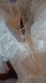 vestito da sposa 