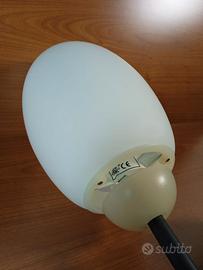LAMPADA DA PARETE FLOS MOD. BRERA F 1