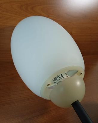 LAMPADA DA PARETE FLOS MOD. BRERA F 1