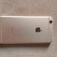 I PHONE 6 PLUS