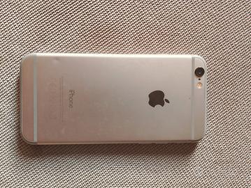 I PHONE 6 PLUS