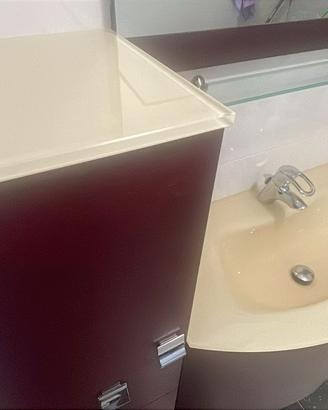 Mobile bagno