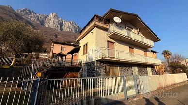 CASA INDIPENDENTE A DARFO BOARIO TERME