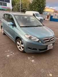 Honda FR-V 2.2