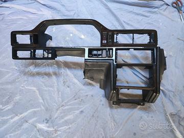 Consolle in radica Volvo 850