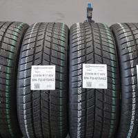 4 pneumatici barum 215/50 r17 95v tu15462