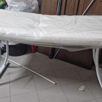 lettino medico/estetico