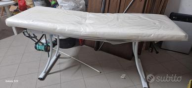 lettino medico/estetico