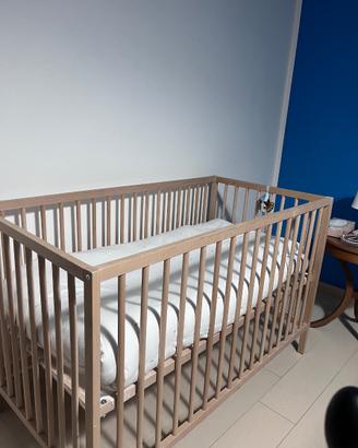 Lettino IKEA